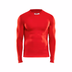 Maillot compression Craft progress cn LS - S