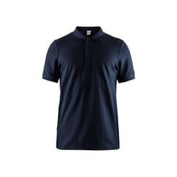 Polo piqué Craft casual - S