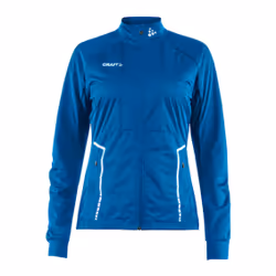 Veste femme Craft club - S