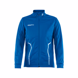 Veste enfant Craft warm club - 12/14 ans