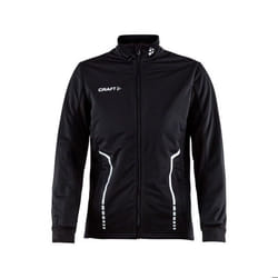 Veste enfant Craft warm club - 6/8 ans