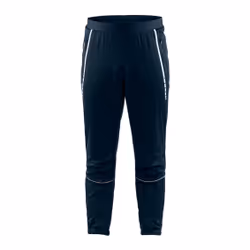 Pantalon zippé Craft club - 2XL