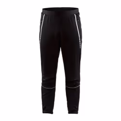 Pantalon zippé Craft club - L