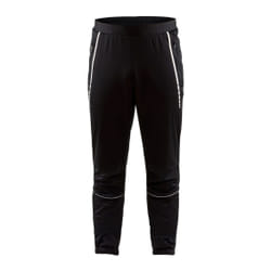 Pantalon zippé Craft club - L