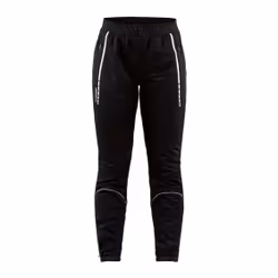 Pantalon zippé femme Craft club