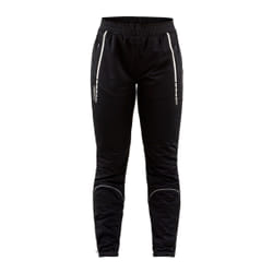 Pantalon zippé femme Craft club