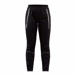 Pantalon zippé femme Craft club