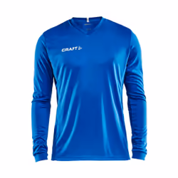 Maillot manches longues Craft squad solid