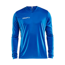 Maillot manches longues Craft squad solid