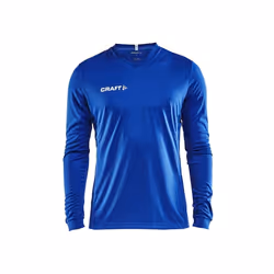 Maillot manches longues Craft squad solid