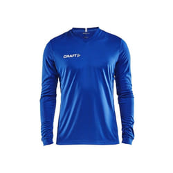 Maillot manches longues Craft squad solid