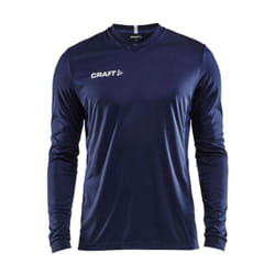 Maillot manches longues Craft squad solid