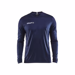 Maillot manches longues Craft squad solid