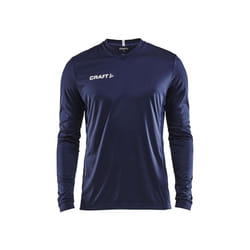 Maillot manches longues Craft squad solid