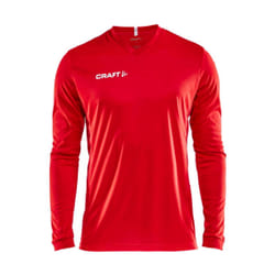 Maillot manches longues Craft squad solid - XS