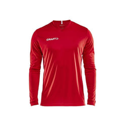 Maillot manches longues Craft squad solid