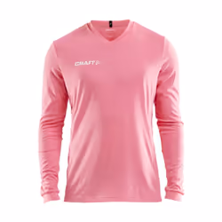 Maillot manches longues Craft squad solid - XS