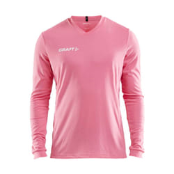 Maillot manches longues Craft squad solid - XS