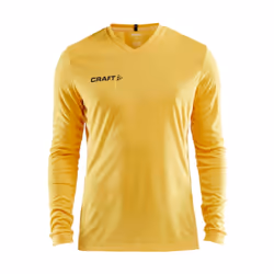 Maillot manches longues Craft squad solid - XS