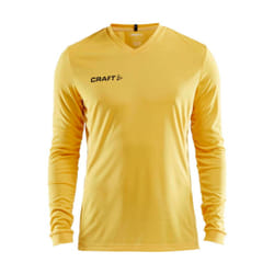 Maillot manches longues Craft squad solid - XS