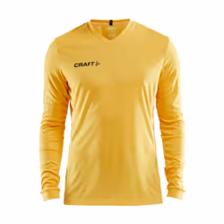 Maillot manches longues Craft squad solid