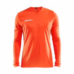 Maillot manches longues Craft squad solid