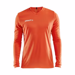 Maillot manches longues Craft squad solid