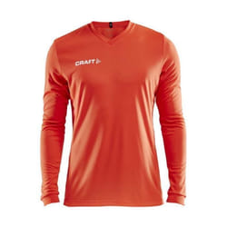 Maillot manches longues Craft squad solid