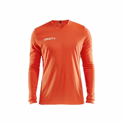 Maillot manches longues Craft squad solid