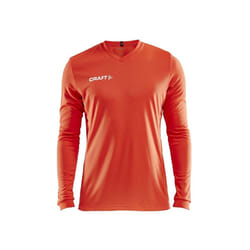Maillot manches longues Craft squad solid