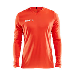 Maillot manches longues Craft squad solid - 2XL