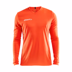 Maillot manches longues Craft squad solid - 3XL