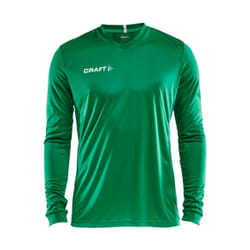 Maillot manches longues Craft squad solid