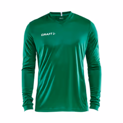 Maillot manches longues Craft squad solid