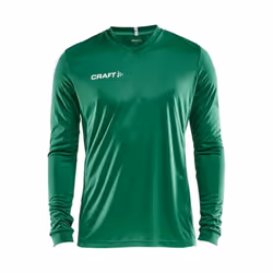 Maillot manches longues Craft squad solid