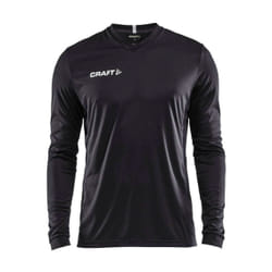 Maillot manches longues Craft squad solid - XS