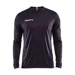 Maillot manches longues Craft squad solid - S