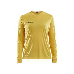 Maillot manches longues femme Craft squad solid