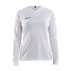 Maillot manches longues femme Craft squad solid
