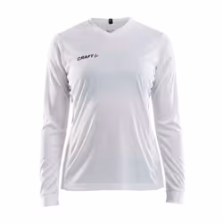 Maillot manches longues femme Craft squad solid