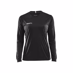 Maillot manches longues femme Craft squad solid