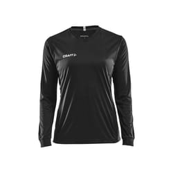 Maillot manches longues femme Craft squad solid