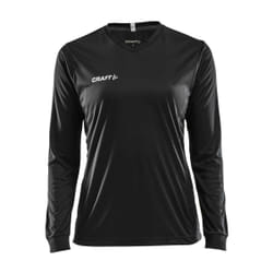 Maillot manches longues femme Craft squad solid