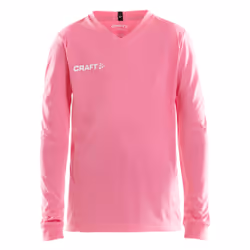 Maillot enfant manches longues Craft squad solid