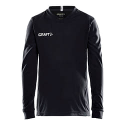 Maillot enfant manches longues Craft squad solid