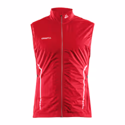 Veste sans manches Craft club - XS
