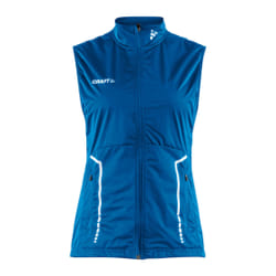 Veste sans manches femme Craft club - XS