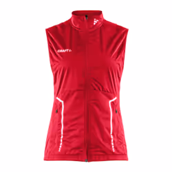 Veste sans manches femme Craft club - M