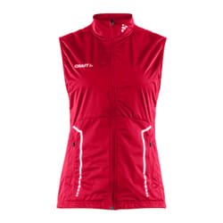 Veste sans manches femme Craft club - M