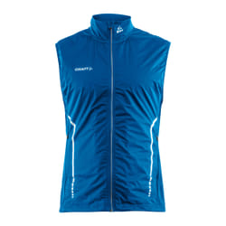 Veste sans manches enfant Craft warm club - 8/10 ans
